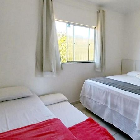Casa Com Piscina E 4 Quartos Em ポルトセグロ エクステリア 写真