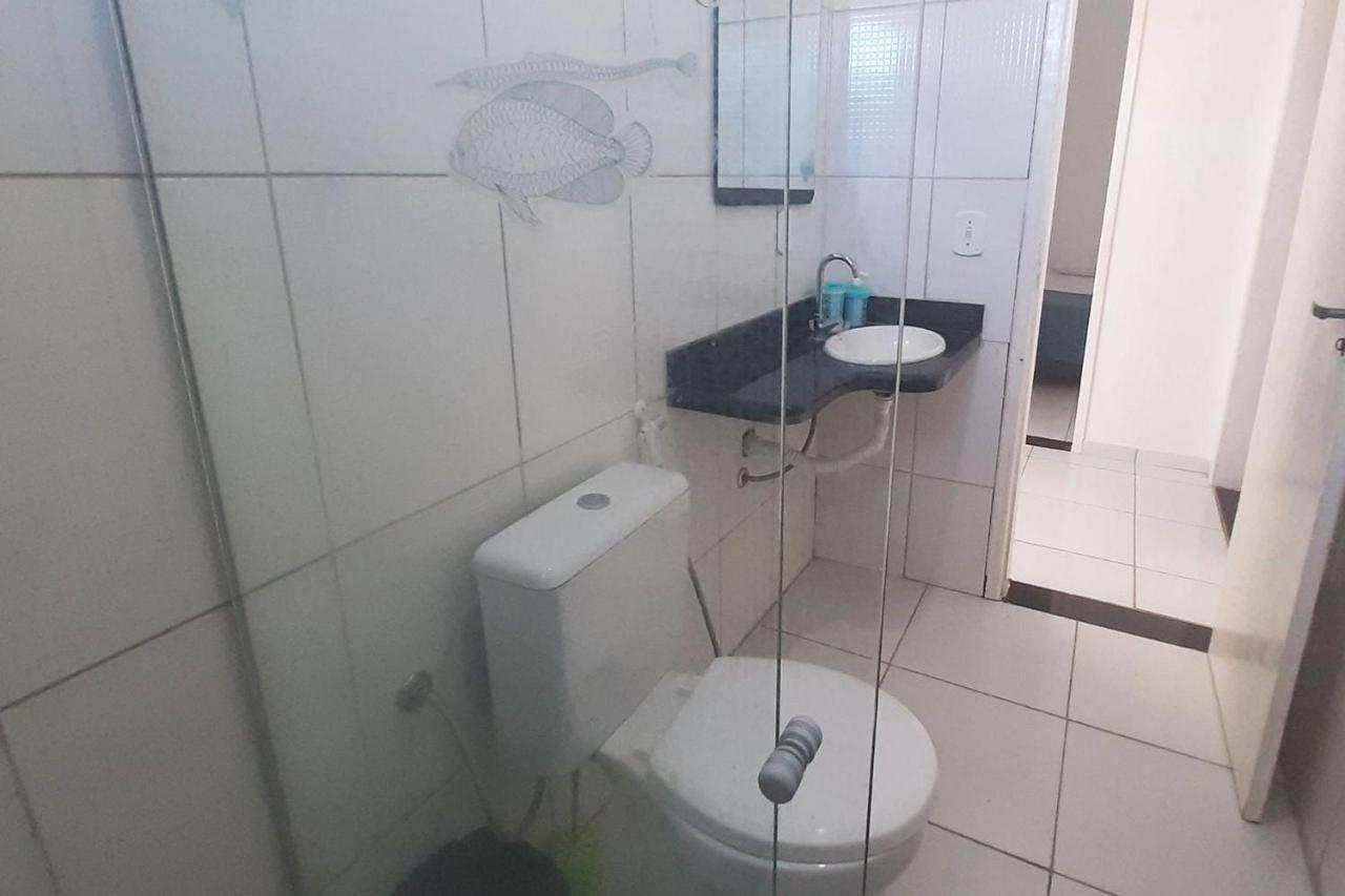 Casa Com Piscina E 4 Quartos Em ポルトセグロ エクステリア 写真