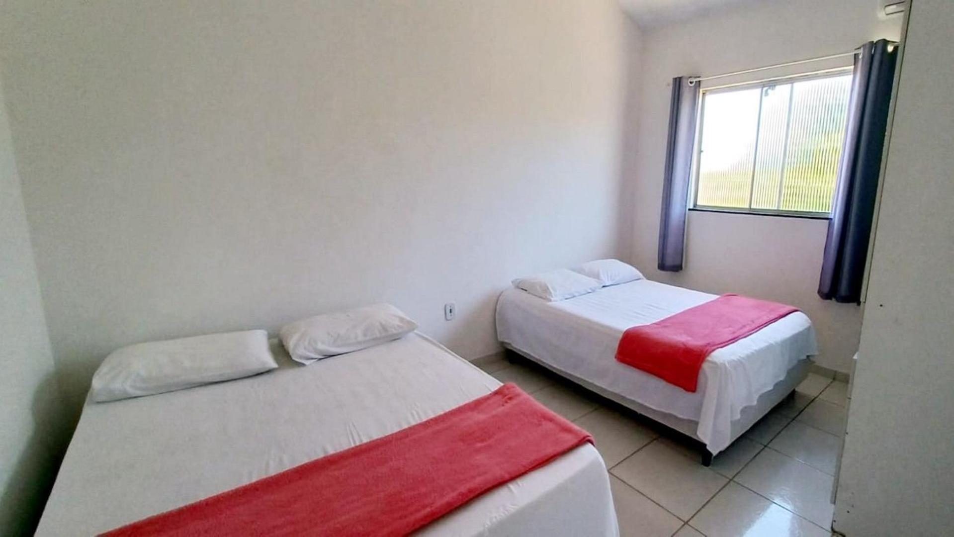 Casa Com Piscina E 4 Quartos Em ポルトセグロ エクステリア 写真
