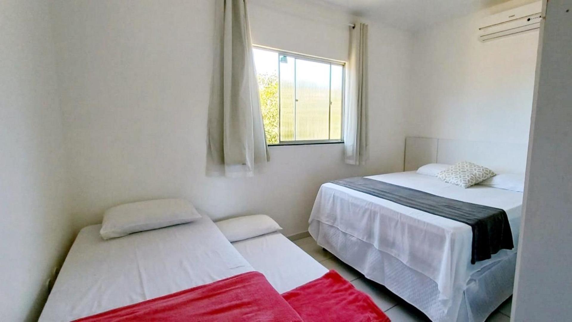 Casa Com Piscina E 4 Quartos Em ポルトセグロ エクステリア 写真