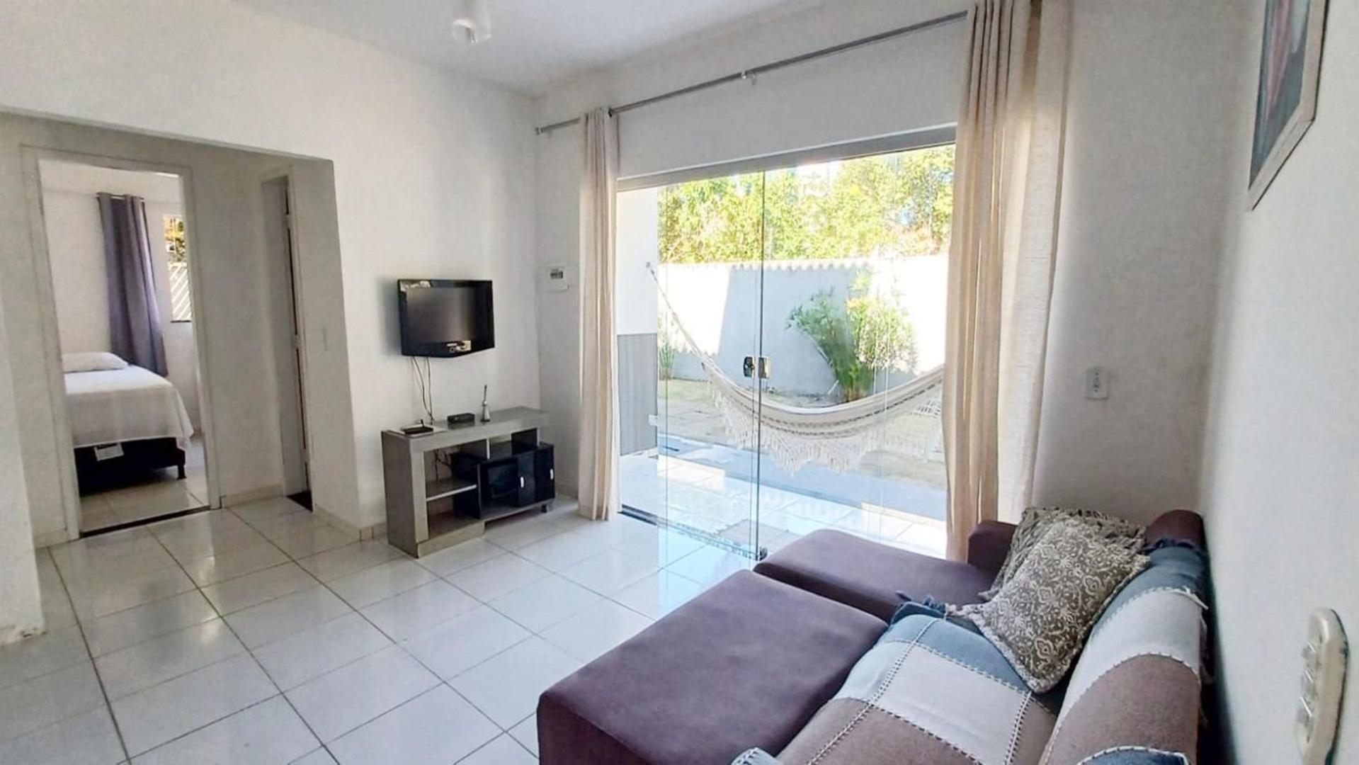 Casa Com Piscina E 4 Quartos Em ポルトセグロ エクステリア 写真
