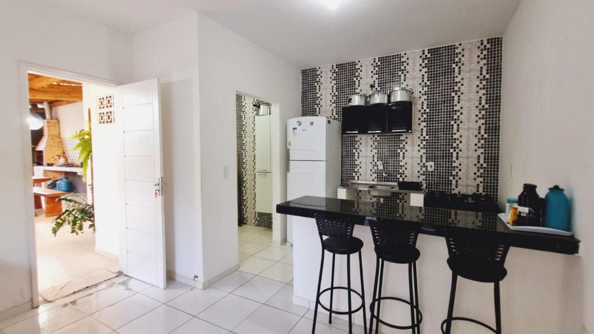 Casa Com Piscina E 4 Quartos Em ポルトセグロ エクステリア 写真