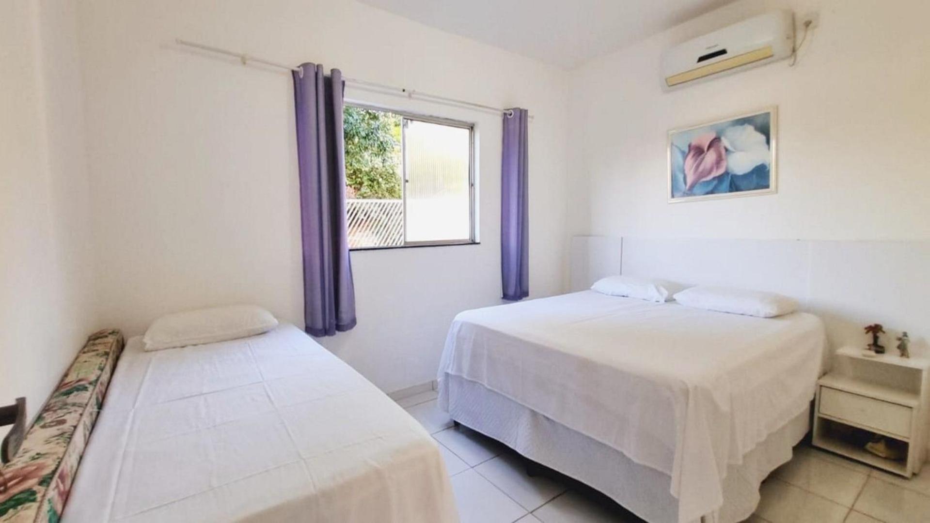 Casa Com Piscina E 4 Quartos Em ポルトセグロ エクステリア 写真