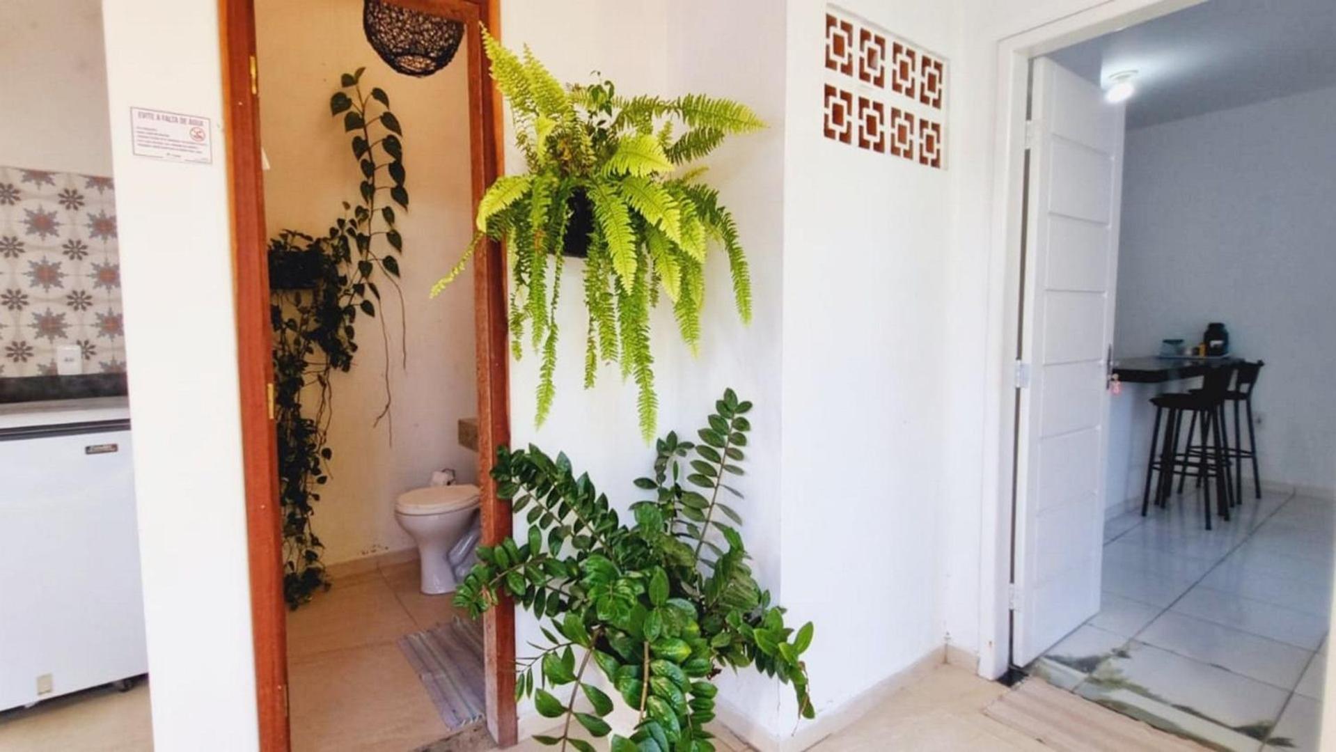 Casa Com Piscina E 4 Quartos Em ポルトセグロ エクステリア 写真