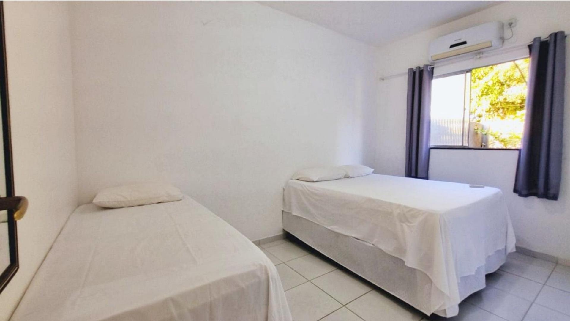 Casa Com Piscina E 4 Quartos Em ポルトセグロ エクステリア 写真