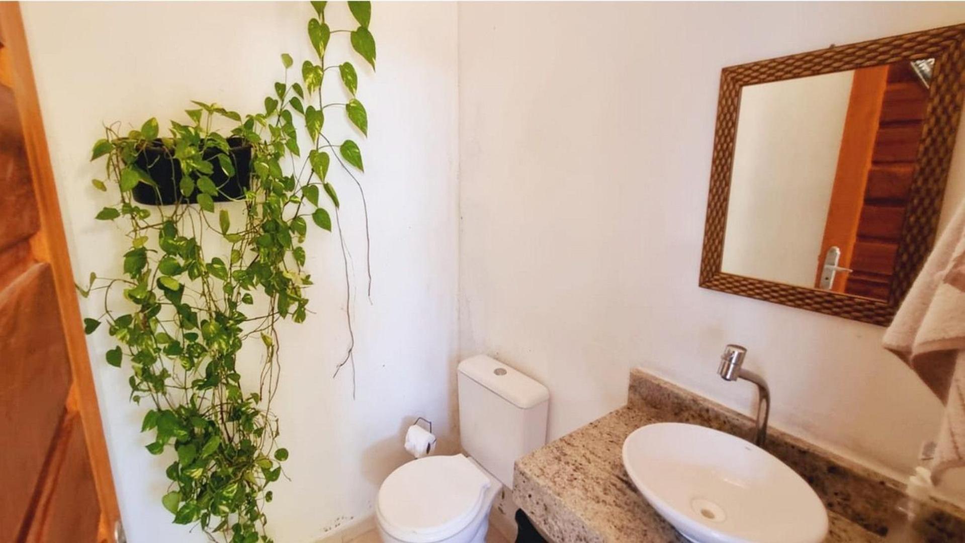 Casa Com Piscina E 4 Quartos Em ポルトセグロ エクステリア 写真